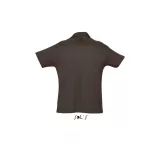 so11342-Tricou-polo-adult-barbat-Sols-Summer-II-Chocolate