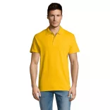 so11342-Tricou-polo-adult-barbat-Sols-Summer-II-Gold