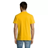 so11342-Tricou-polo-adult-barbat-Sols-Summer-II-Gold