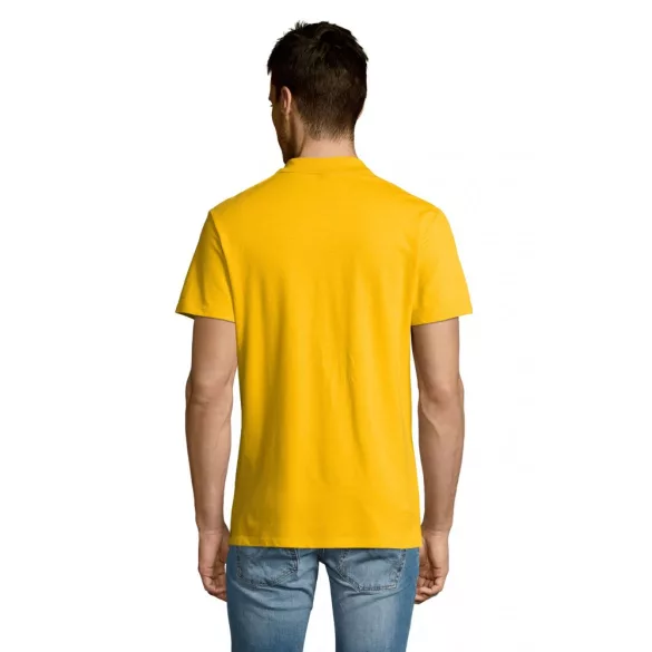 so11342-Tricou-polo-adult-barbat-Sols-Summer-II-Gold