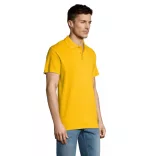 so11342-Tricou-polo-adult-barbat-Sols-Summer-II-Gold