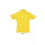 so11342-Tricou-polo-adult-barbat-Sols-Summer-II-Gold