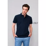so11342-Tricou-polo-adult-barbat-Sols-Summer-II-Navy