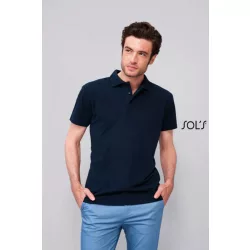 so11342-Tricou-polo-adult-barbat-Sols-Summer-II-Navy