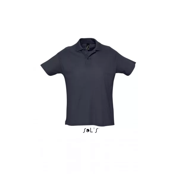 so11342-Tricou-polo-adult-barbat-Sols-Summer-II-Navy