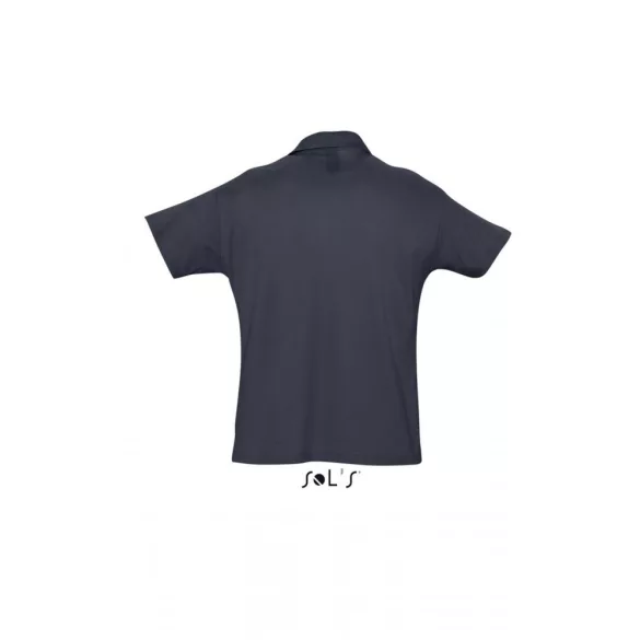 so11342-Tricou-polo-adult-barbat-Sols-Summer-II-Navy