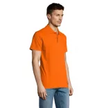 so11342-Tricou-polo-adult-barbat-Sols-Summer-II-Orange