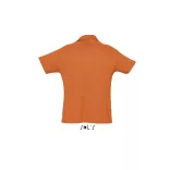 so11342-Tricou-polo-adult-barbat-Sols-Summer-II-Orange