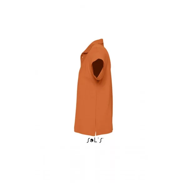 so11342-Tricou-polo-adult-barbat-Sols-Summer-II-Orange