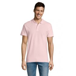 so11342-Tricou-polo-adult-barbat-Sols-Summer-II-Pink
