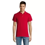 so11342-Tricou-polo-adult-barbat-Sols-Summer-II-Red