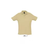 so11342-Tricou-polo-adult-barbat-Sols-Summer-II-Sand