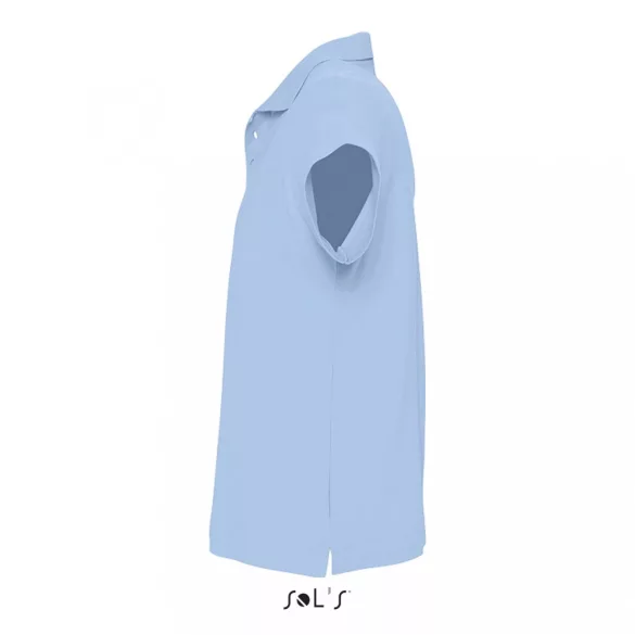 so11342-Tricou-polo-adult-barbat-Sols-Summer-II-Sky-Blue
