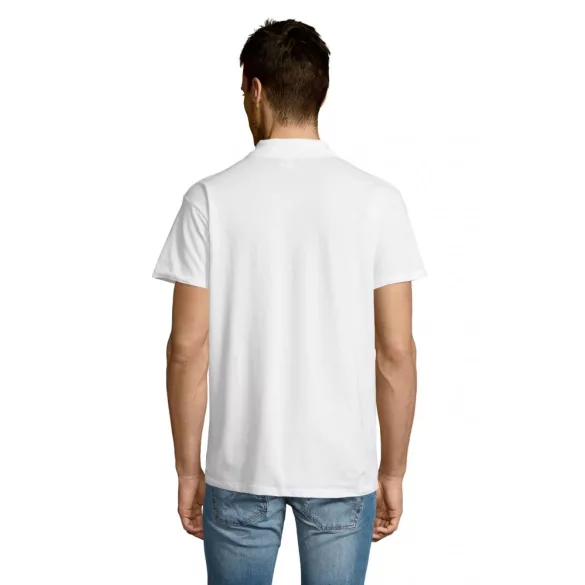 so11342-Tricou-polo-adult-barbat-Sols-Summer-II-White