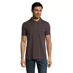 so11346-Tricou-polo-adult-barbat-Sols-Perfect-Dark-Grey