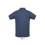 so11346 - Tricou polo adult barbat Sol's Perfect Pique [Denim]