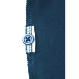 so11346 - Tricou polo adult barbat Sol's Perfect Pique [Denim]