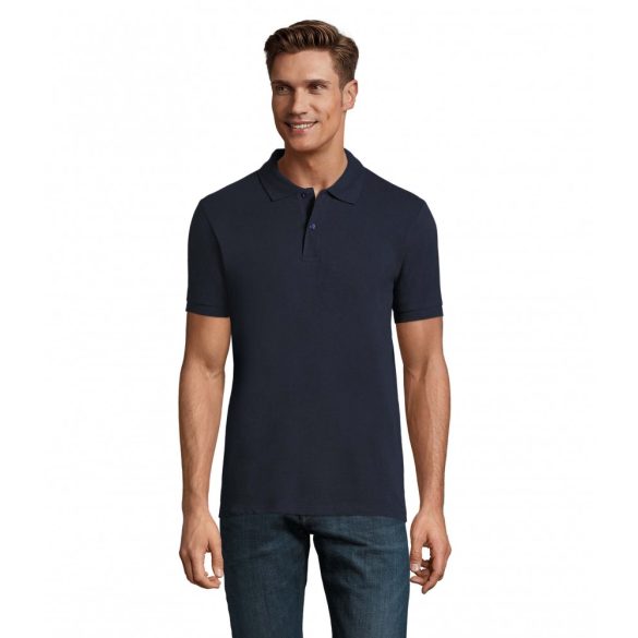 so11346-Tricou-polo-adult-barbat-Sols-Perfect-French-Navy