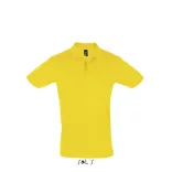 so11346 - Tricou polo adult barbat Sol's Perfect Pique [Gold]