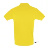 so11346 - Tricou polo adult barbat Sol's Perfect Pique [Gold]