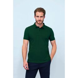 so11346-Tricou-polo-adult-barbat-Sols-Perfect-Kelly-Green