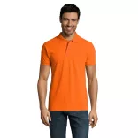 so11346-Tricou-polo-adult-barbat-Sols-Perfect-Orange