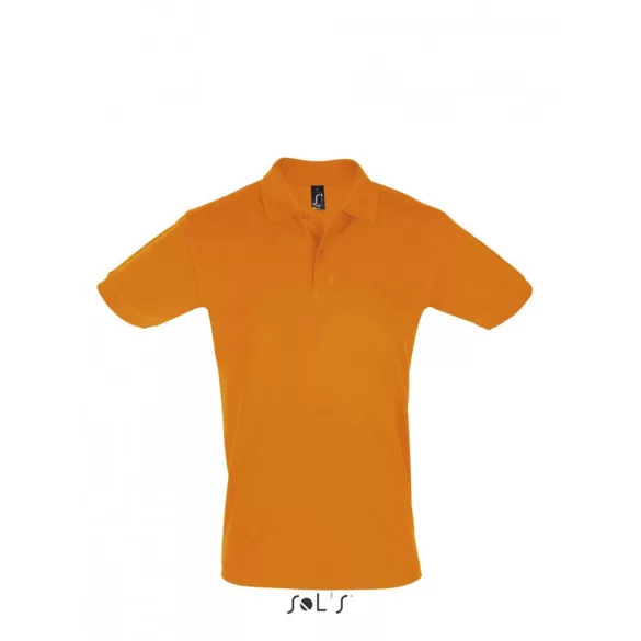 so11346-Tricou-polo-adult-barbat-Sols-Perfect-Orange