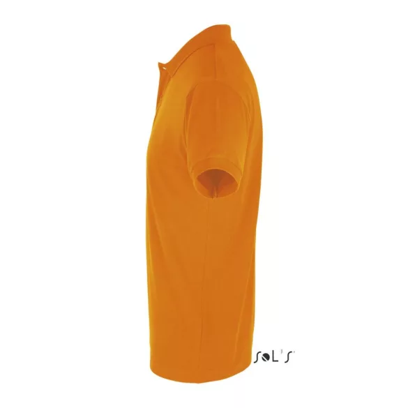 so11346-Tricou-polo-adult-barbat-Sols-Perfect-Orange
