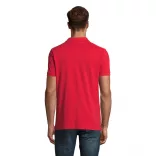 so11346-Tricou-polo-adult-barbat-Sols-Perfect-Red
