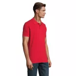 so11346-Tricou-polo-adult-barbat-Sols-Perfect-Red