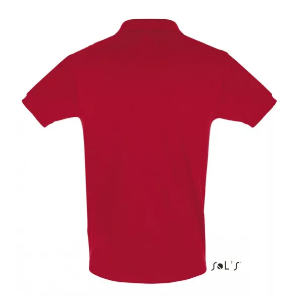 so11346-Tricou-polo-adult-barbat-Sols-Perfect-Red