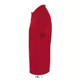 so11346-Tricou-polo-adult-barbat-Sols-Perfect-Red