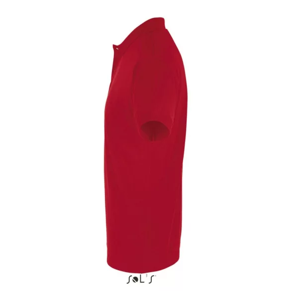 so11346-Tricou-polo-adult-barbat-Sols-Perfect-Red