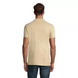 so11346 - Tricou polo adult barbat Sol's Perfect Pique [Sand]