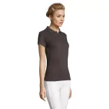 so11347-Tricou-polo-adult-dama-Sols-Perfect-Dark-Grey