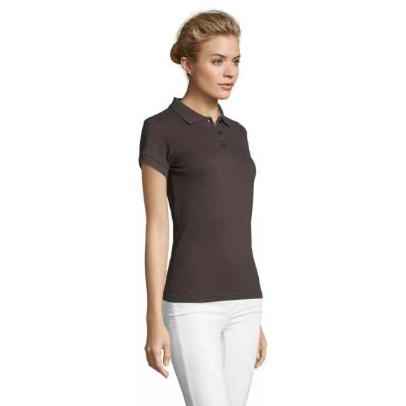 so11347-Tricou-polo-adult-dama-Sols-Perfect-Dark-Grey