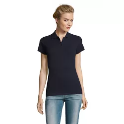 so11347-Tricou-polo-adult-dama-Sols-Perfect-French-Navy