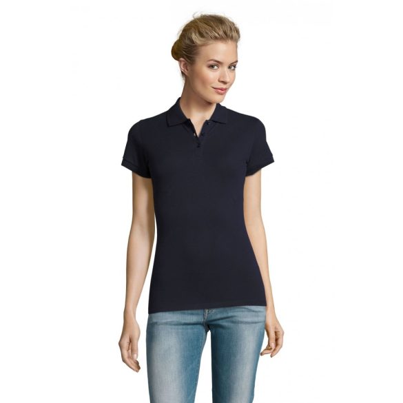 so11347-Tricou-polo-adult-dama-Sols-Perfect-French-Navy