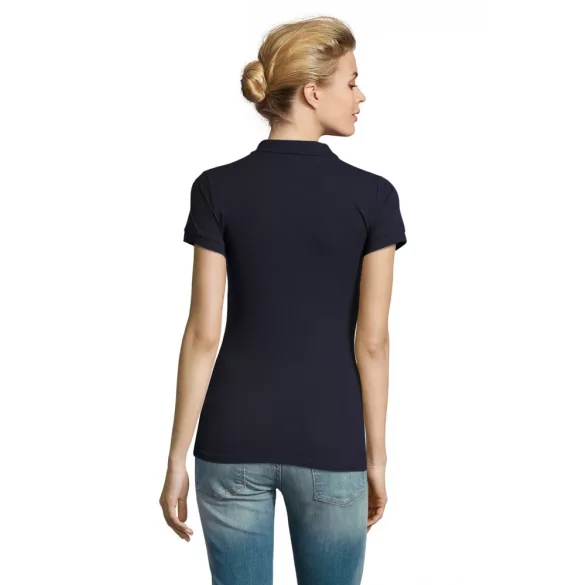 so11347-Tricou-polo-adult-dama-Sols-Perfect-French-Navy