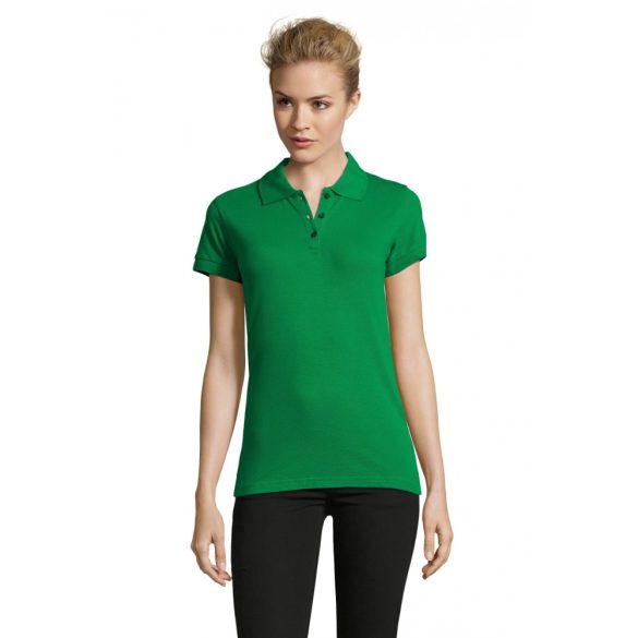 so11347-Tricou-polo-adult-dama-Sols-Perfect-Kelly-Green