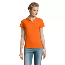 so11347-Tricou-polo-adult-dama-Sols-Perfect-Orange