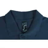 so11347 - Tricou polo adult dama Sol's Perfect Pique [Sky Blue]