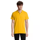 so11362-Tricou-polo-adult-barbat-Sols-Spring-II-Gold