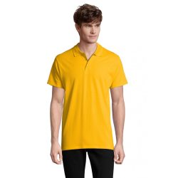 so11362-Tricou-polo-adult-barbat-Sols-Spring-II-Gold