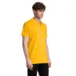 so11362-Tricou-polo-adult-barbat-Sols-Spring-II-Gold