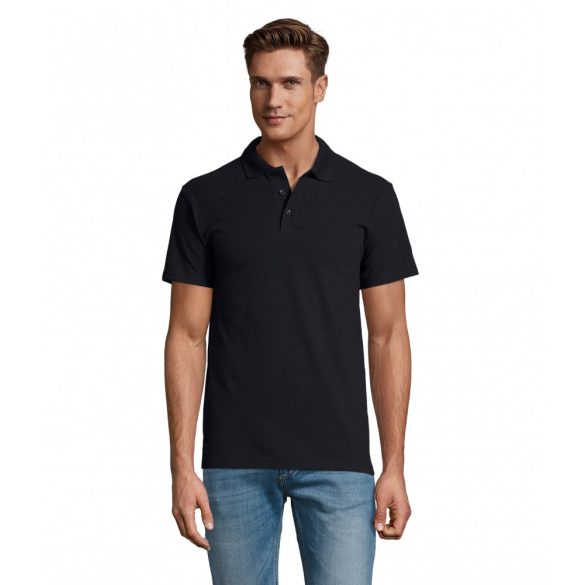 so11362-Tricou-polo-adult-barbat-Sols-Spring-II-Navy