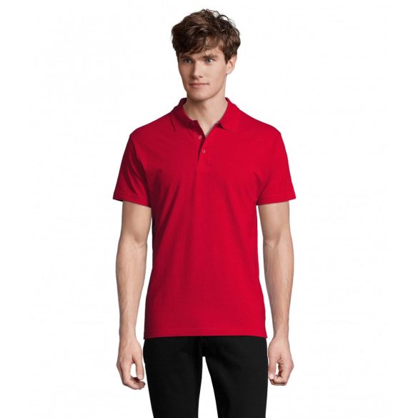 so11362-Tricou-polo-adult-barbat-Sols-Spring-II-Red