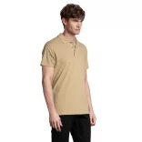 so11362-Tricou-polo-adult-barbat-Sols-Spring-II-Sand