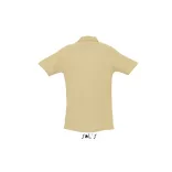 so11362-Tricou-polo-adult-barbat-Sols-Spring-II-Sand