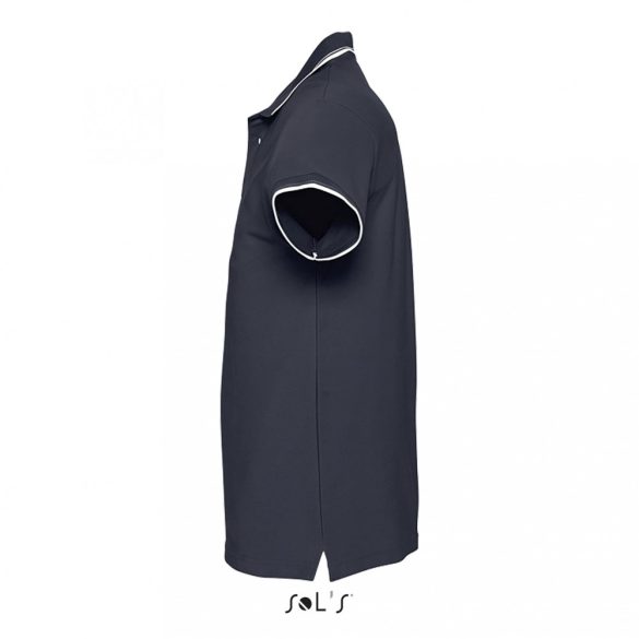 so11365-Tricou-polo-adult-barbat-Sols-Practice-Navy-White